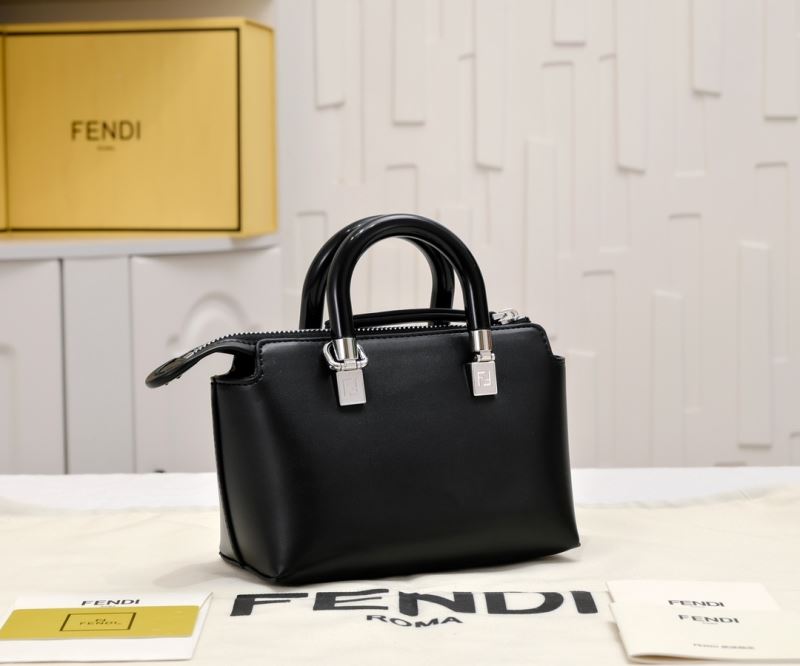 Fendi Top Handle Bags